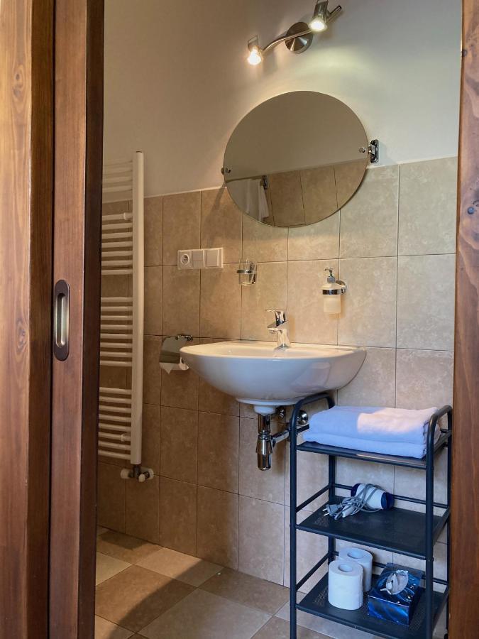 Kaple Svate Markety Žďár nad Sázavou Exterior foto