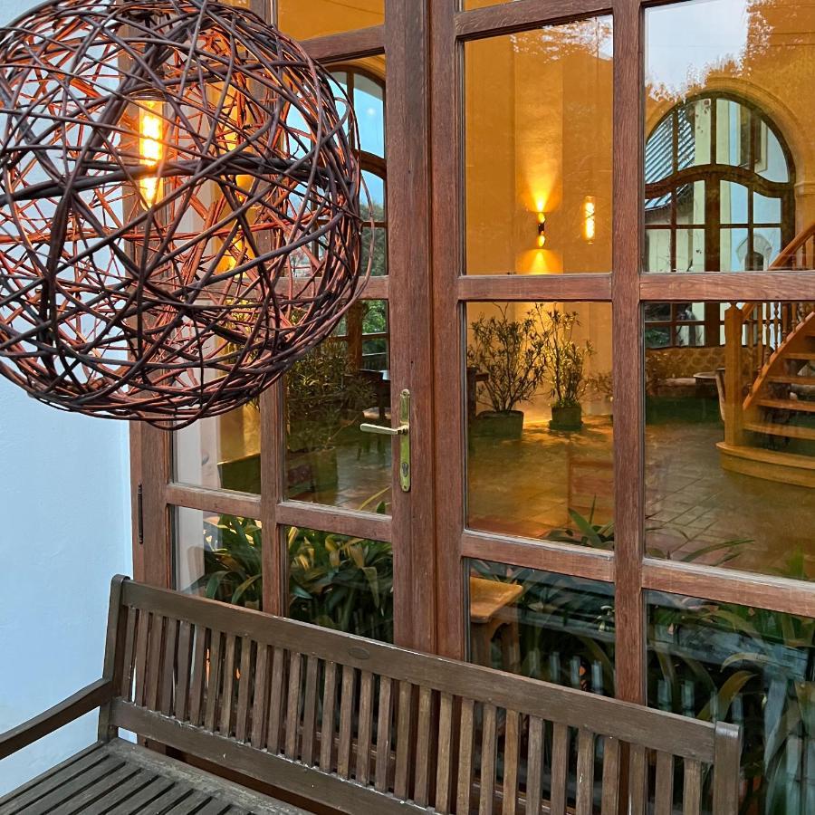 Kaple Svate Markety Žďár nad Sázavou Exterior foto