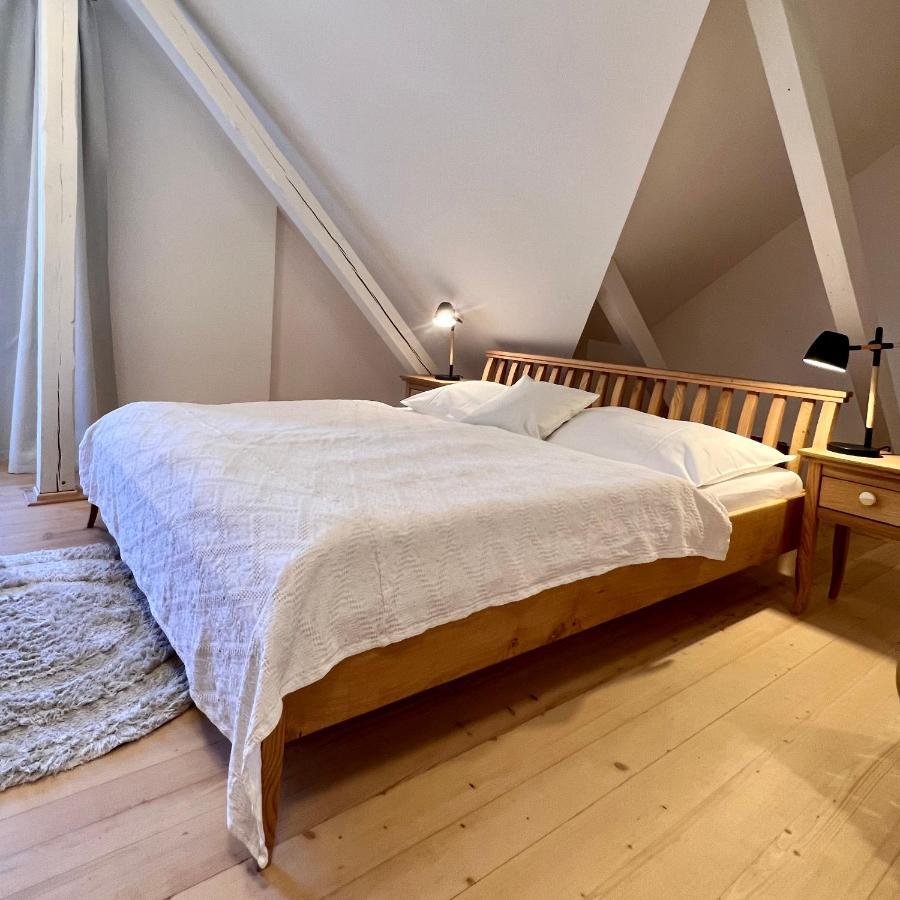 Kaple Svate Markety Žďár nad Sázavou Exterior foto