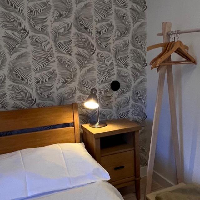 Kaple Svate Markety Žďár nad Sázavou Exterior foto